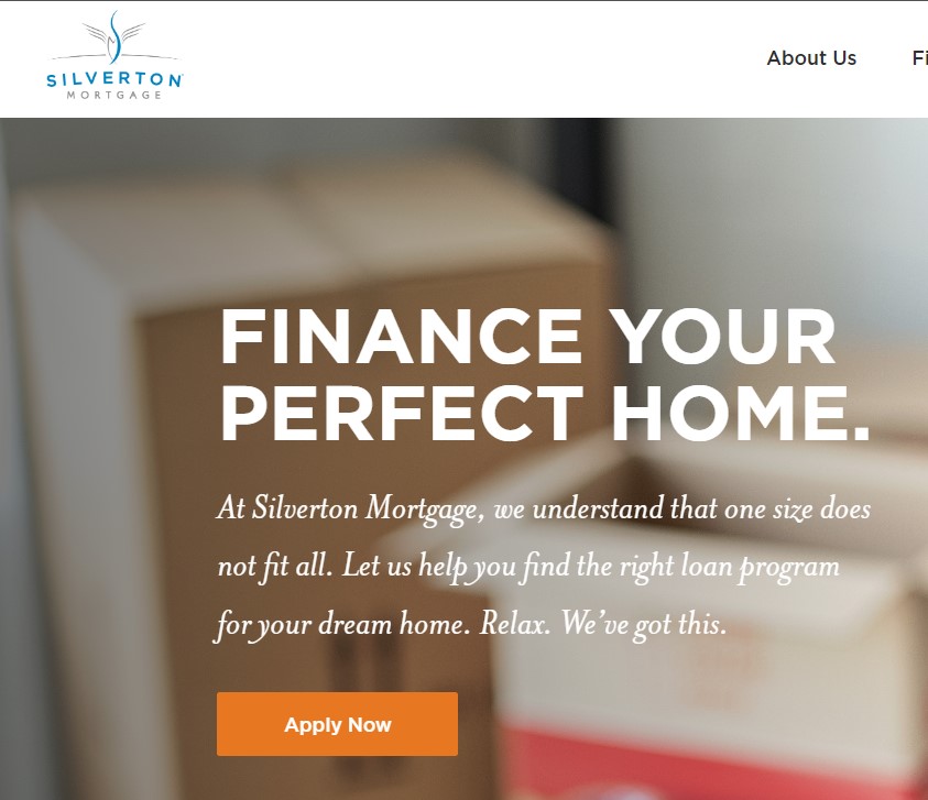 silvertonmortgage.com