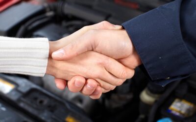 Top High-Intent PPC Keywords to Bring Customers to Your Auto Repair Shop