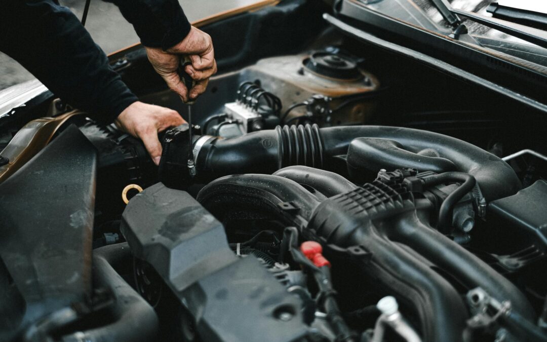 How Google Ads Can Revolutionize Your Auto Repair Shop’s Visibility