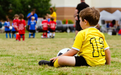 Using Paid Search Strategies to Recruit Youth Athletes for Your Sports Team